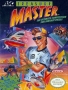 Nintendo  NES&nbsp; - &nbsp;Treasure Master
